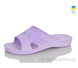 Шлепки Lot Shoes
